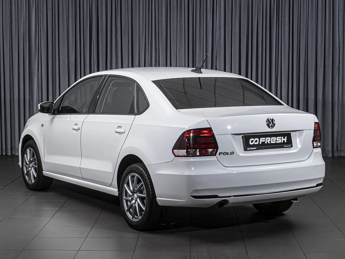 Volkswagen