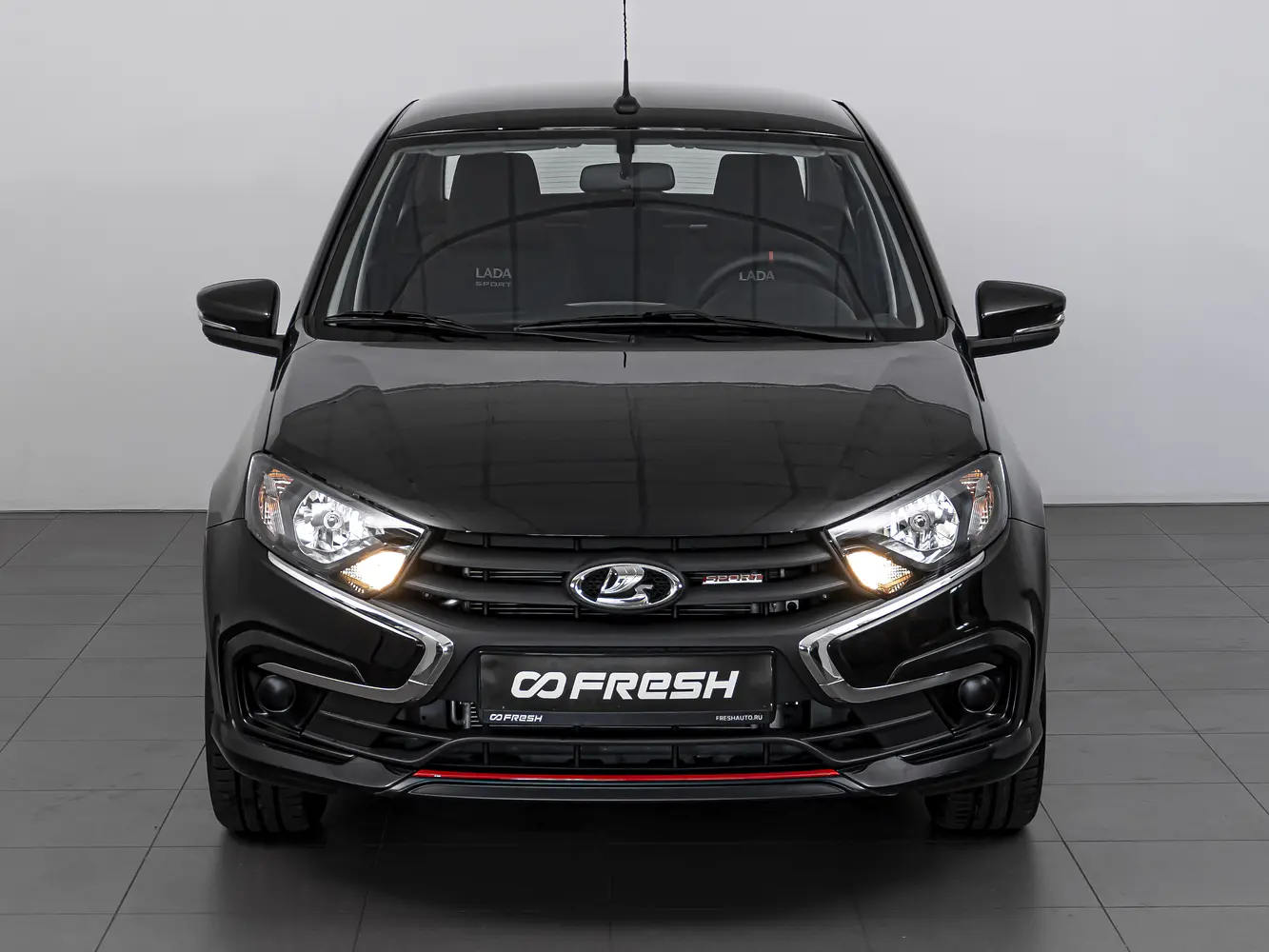 LADA (ВАЗ)