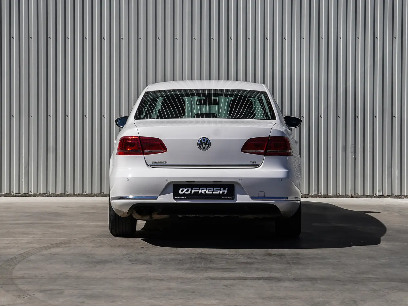 Volkswagen