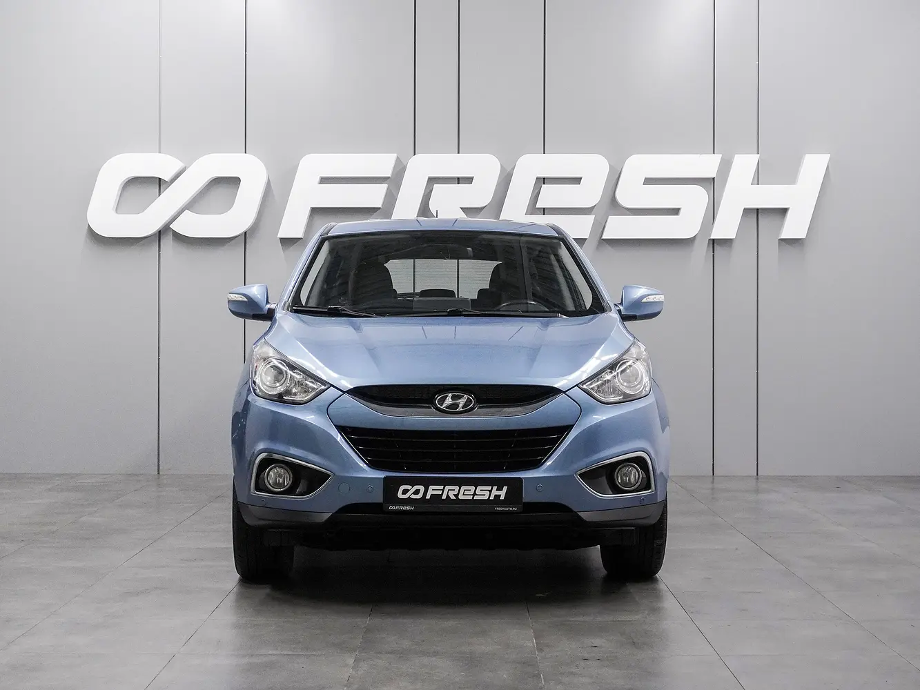 Hyundai