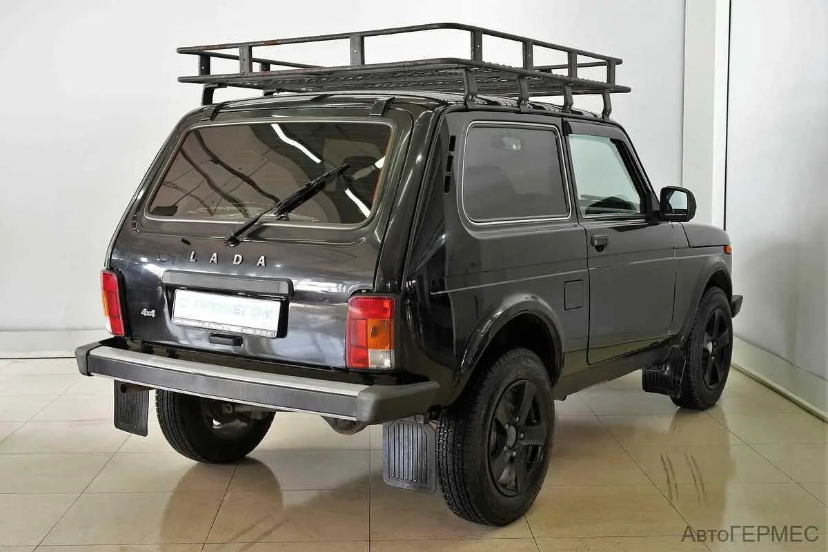 LADA (ВАЗ)