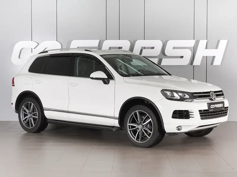 Touareg