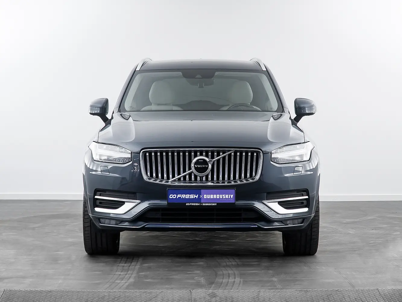 Volvo