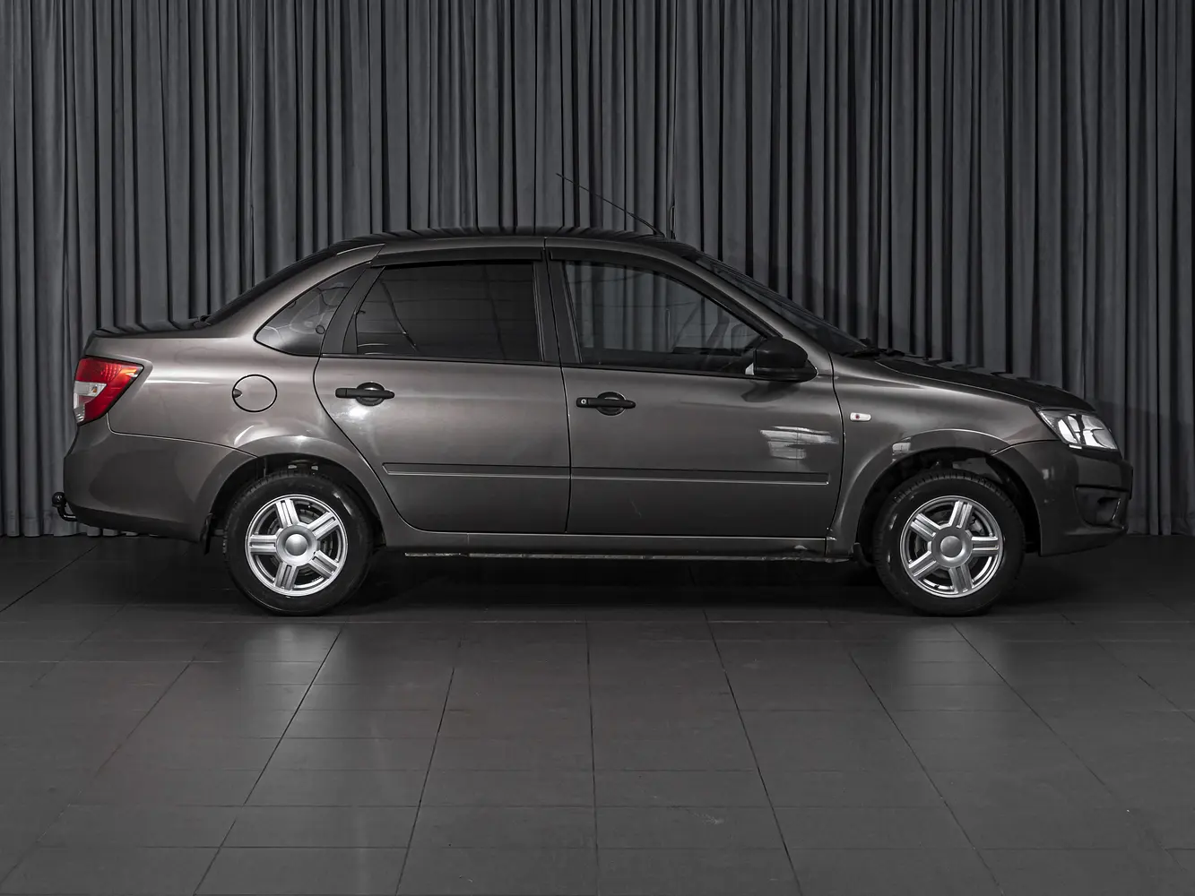 LADA (ВАЗ)