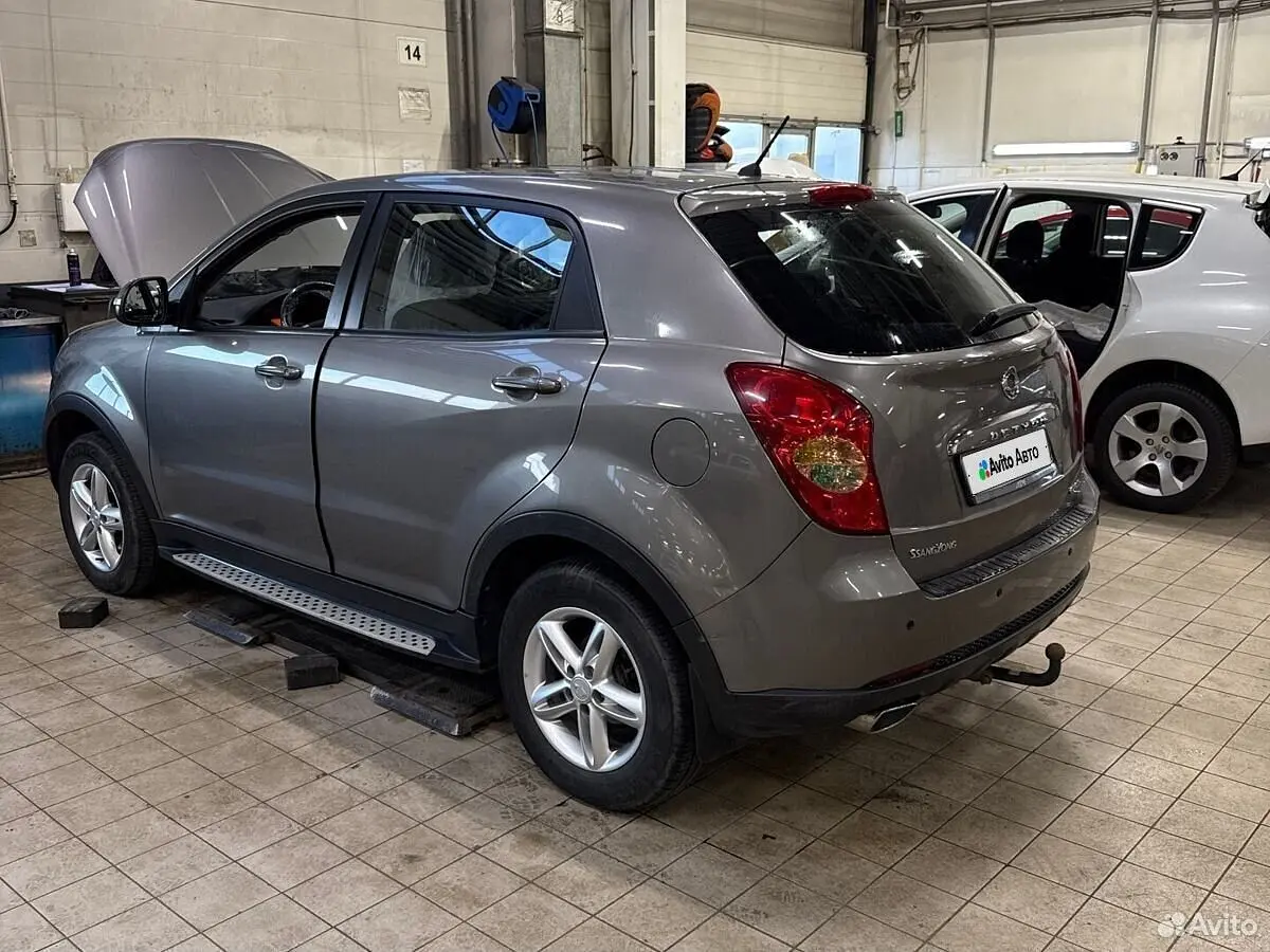 SsangYong