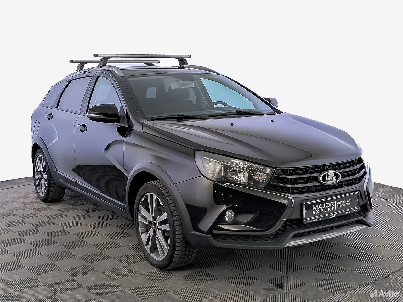 LADA (ВАЗ)