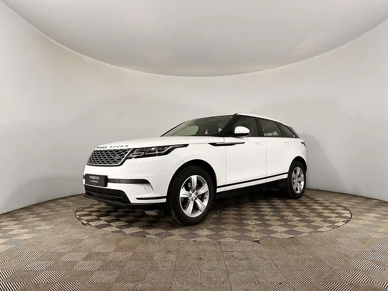 Range Rover Velar