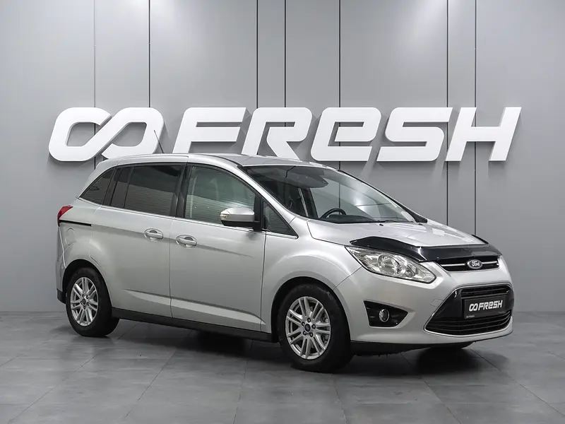 C-MAX