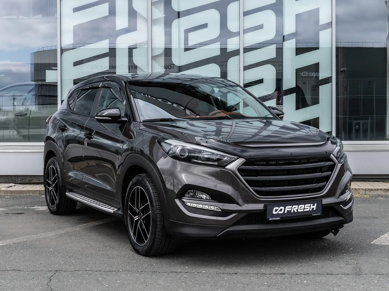 Hyundai