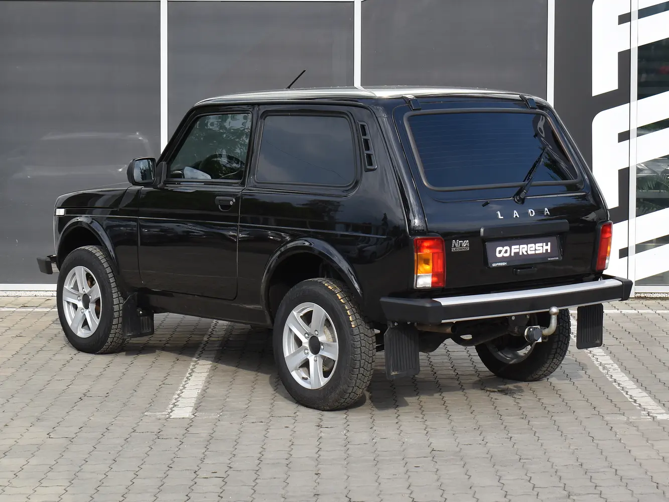 LADA (ВАЗ)