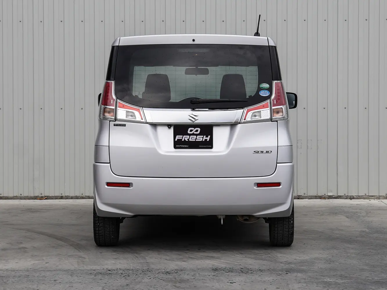 Suzuki
