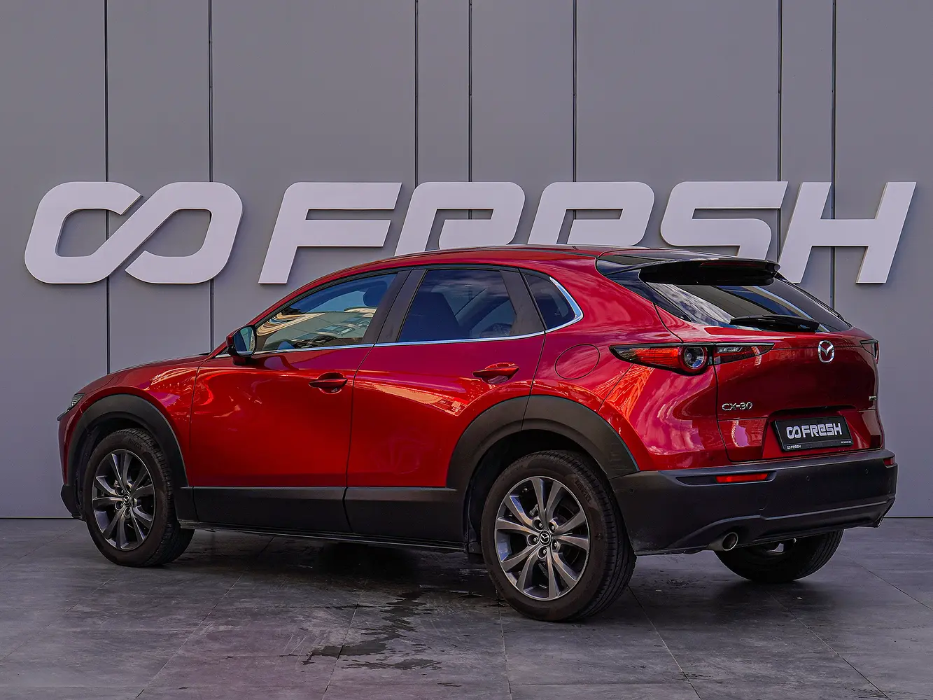 Mazda