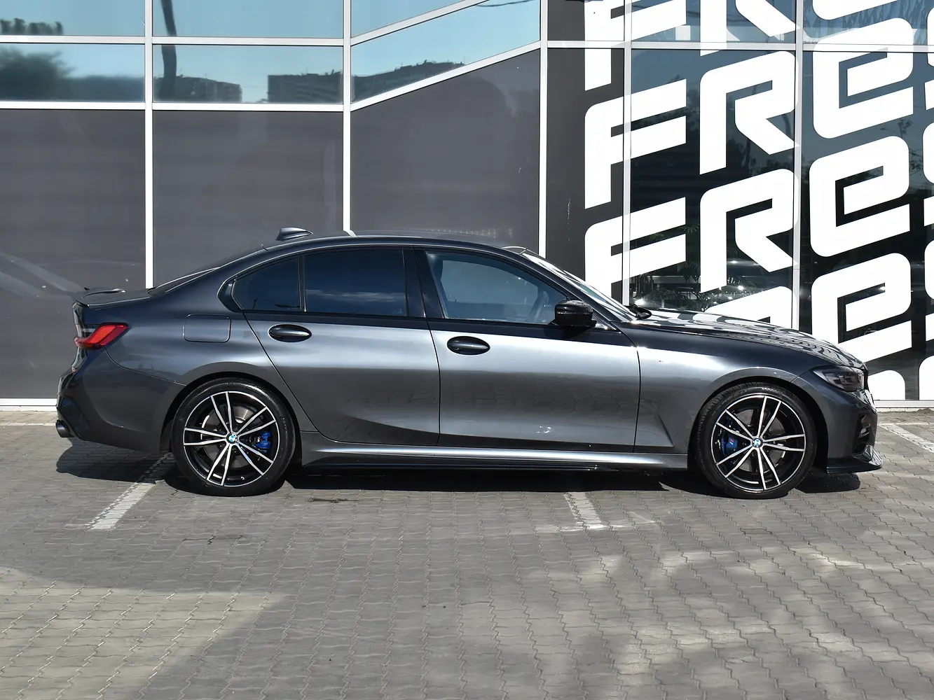 BMW