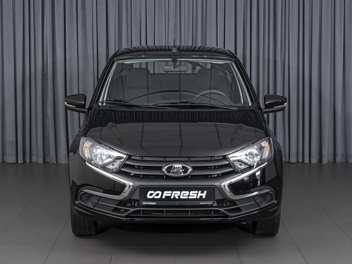 LADA (ВАЗ)