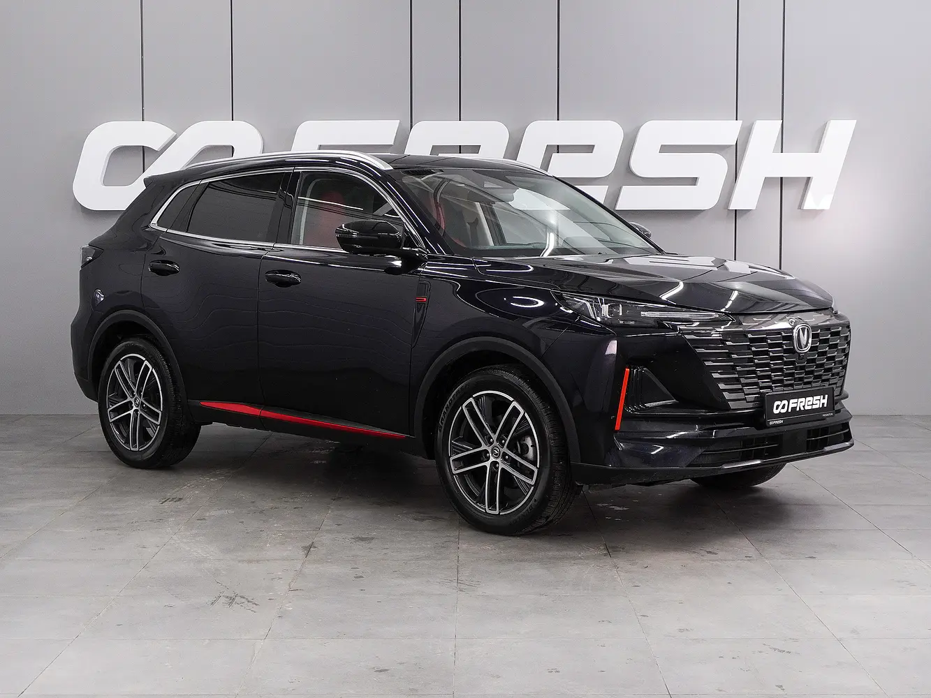 Changan