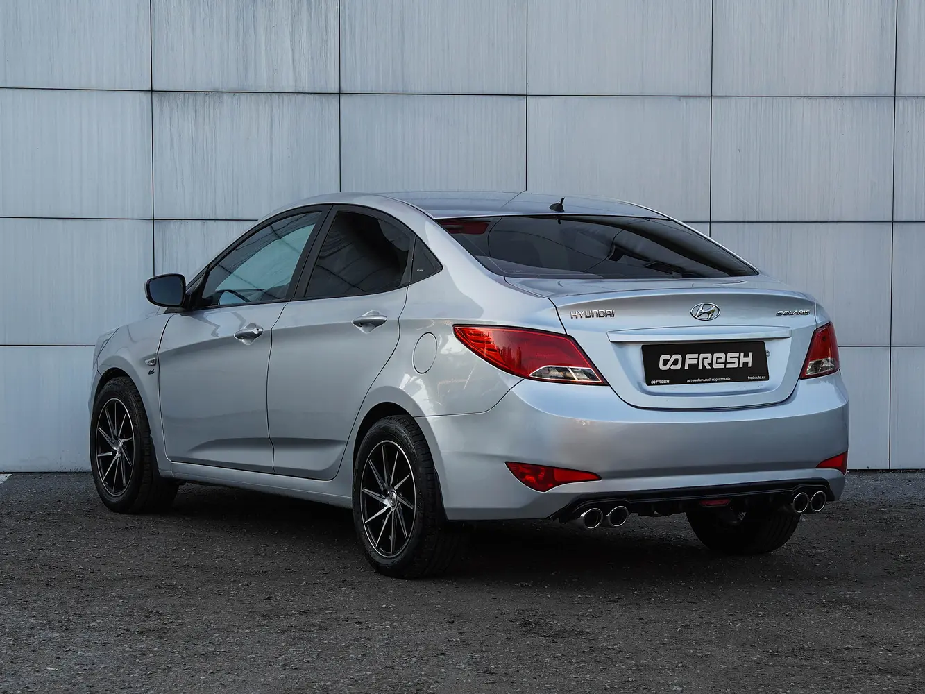 Hyundai