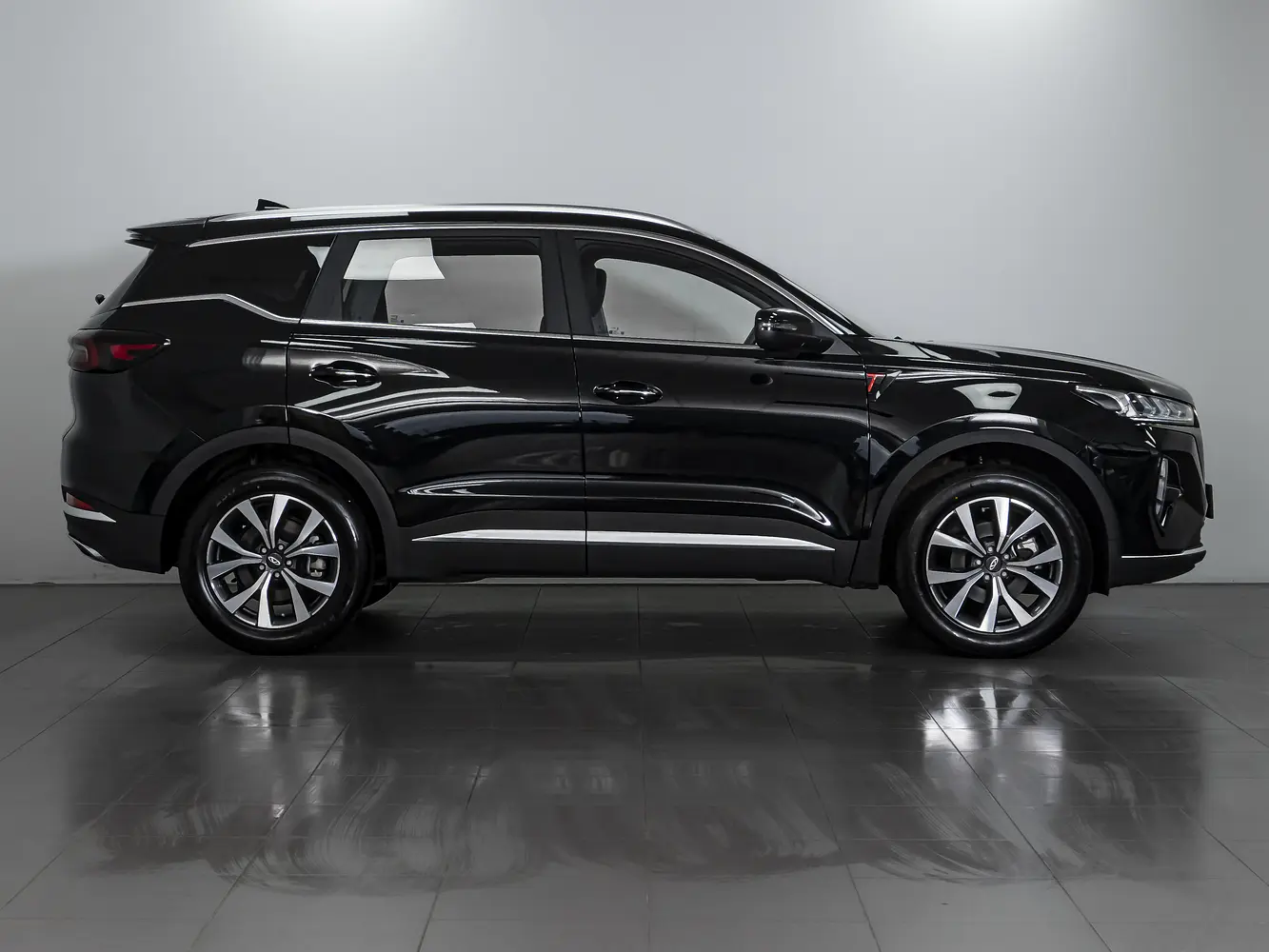 Chery