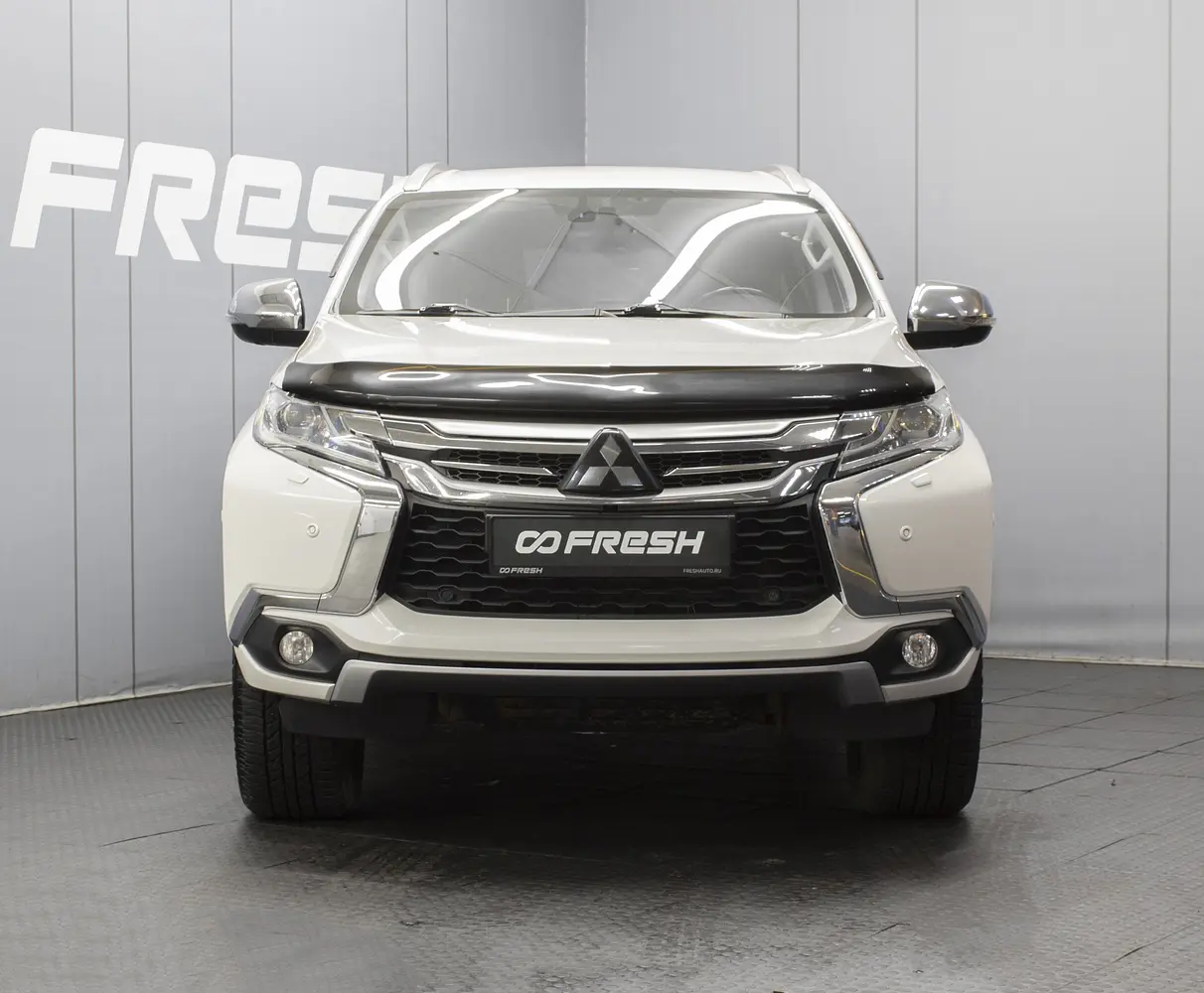 Mitsubishi