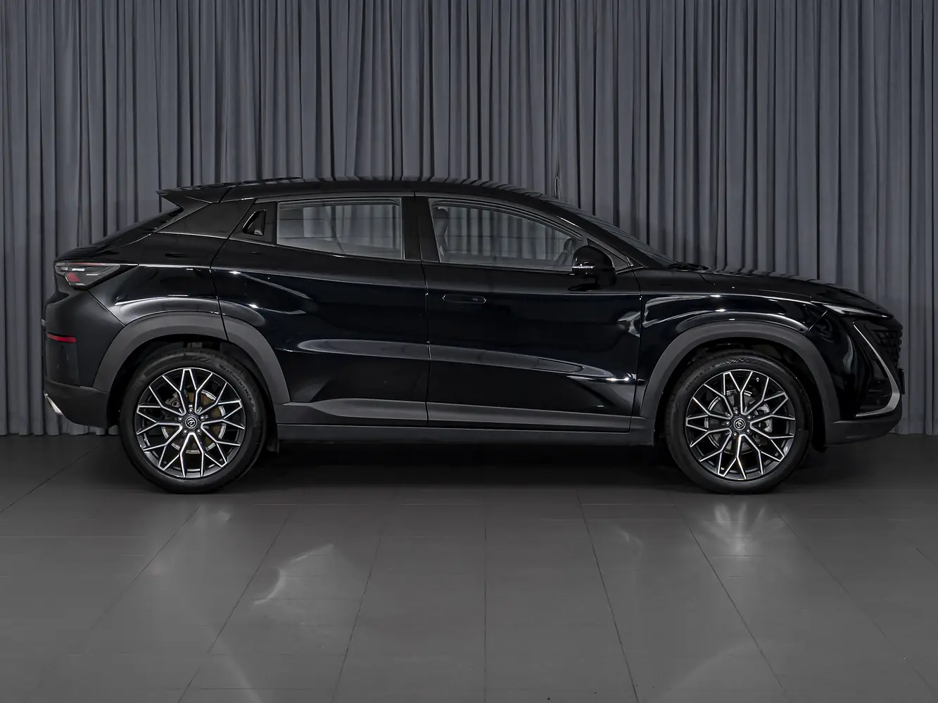 Changan