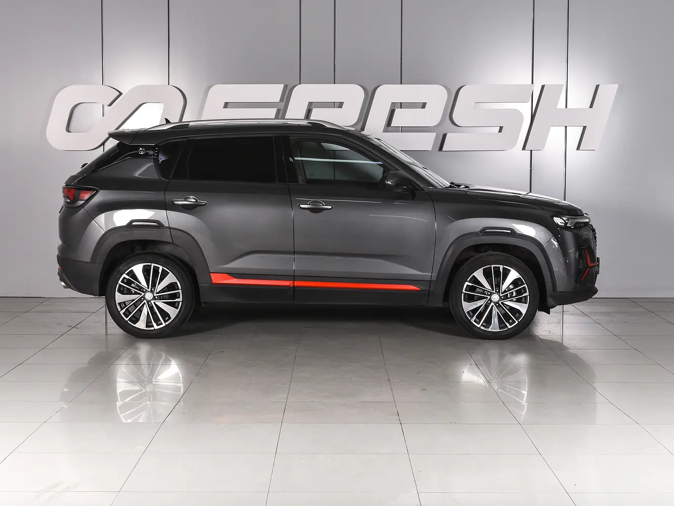Changan