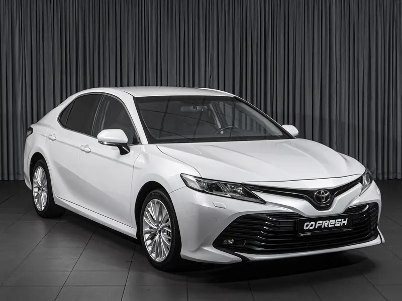 Camry