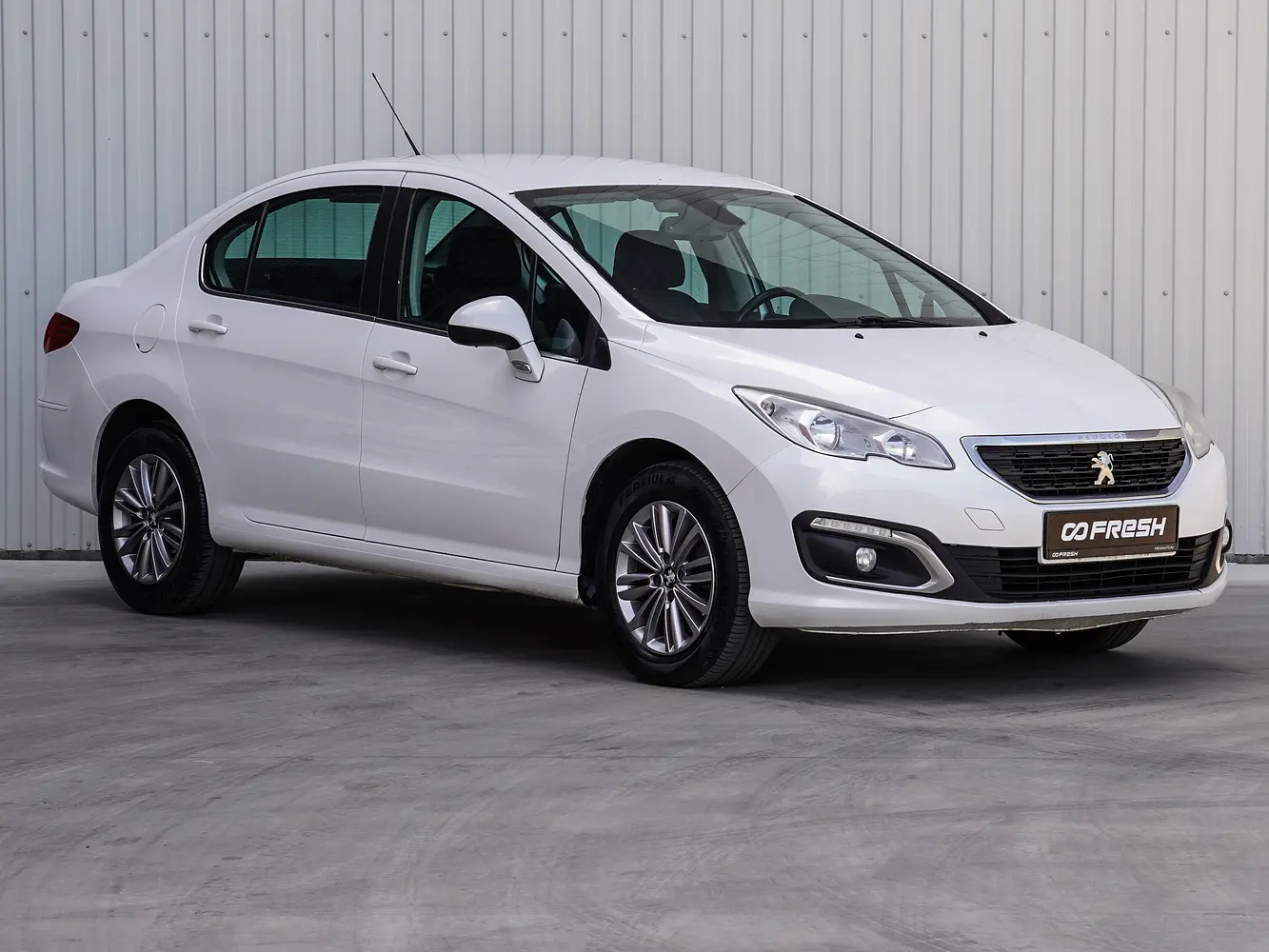 Peugeot