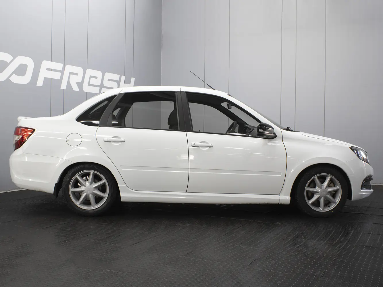 LADA (ВАЗ)