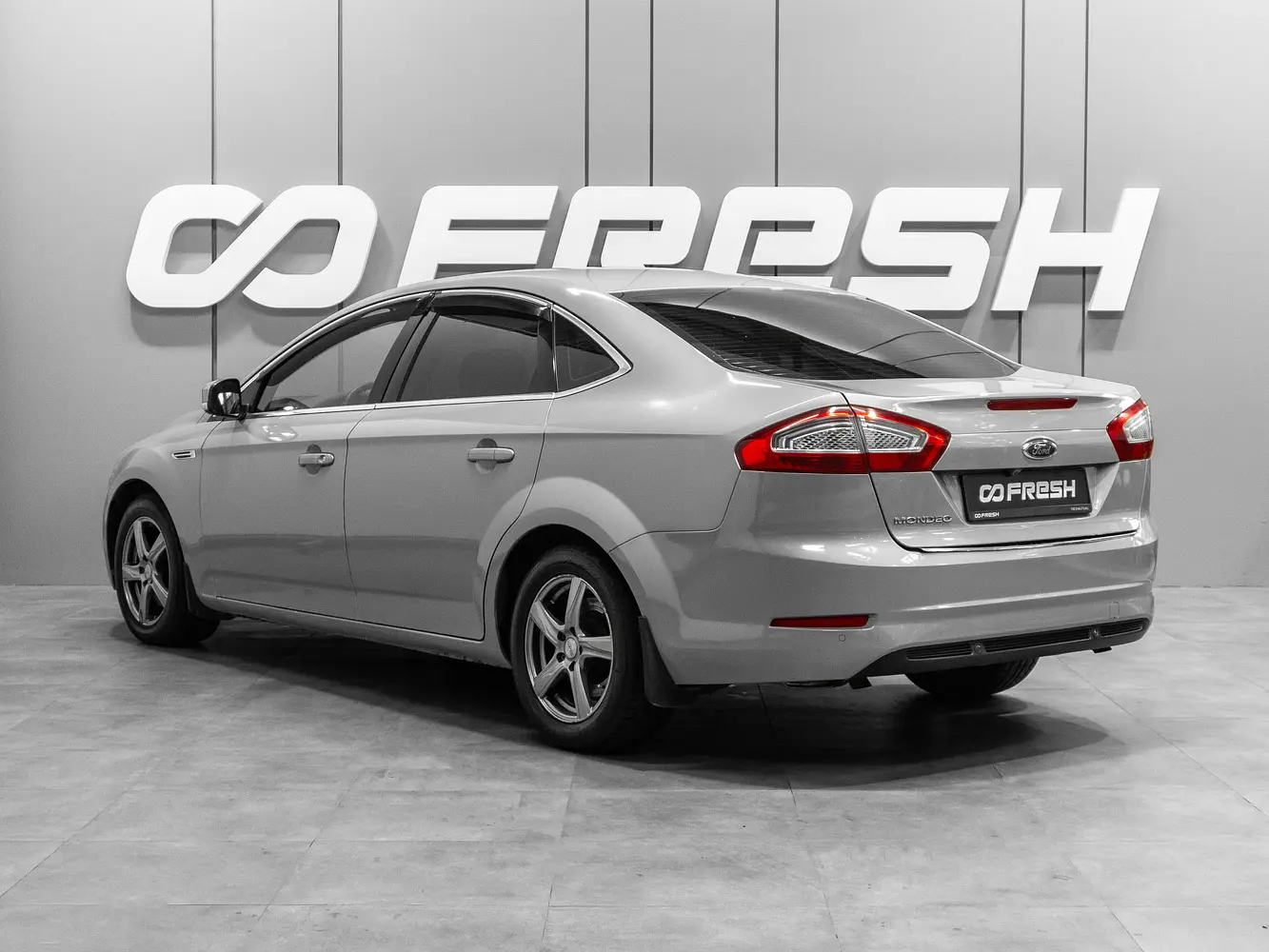 Ford