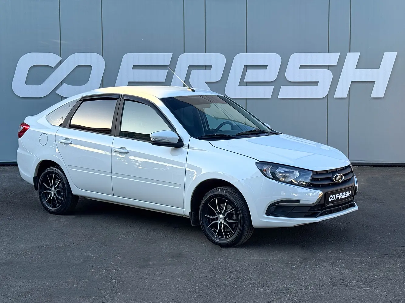 LADA (ВАЗ)