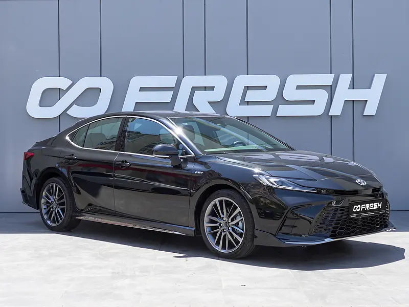 Camry