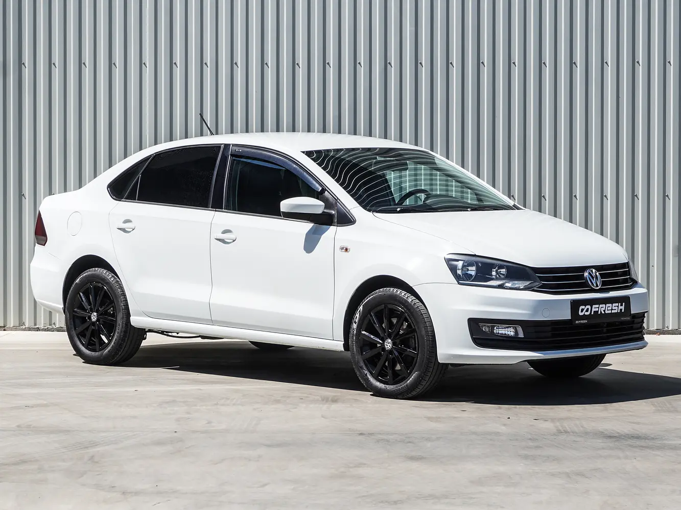 Volkswagen