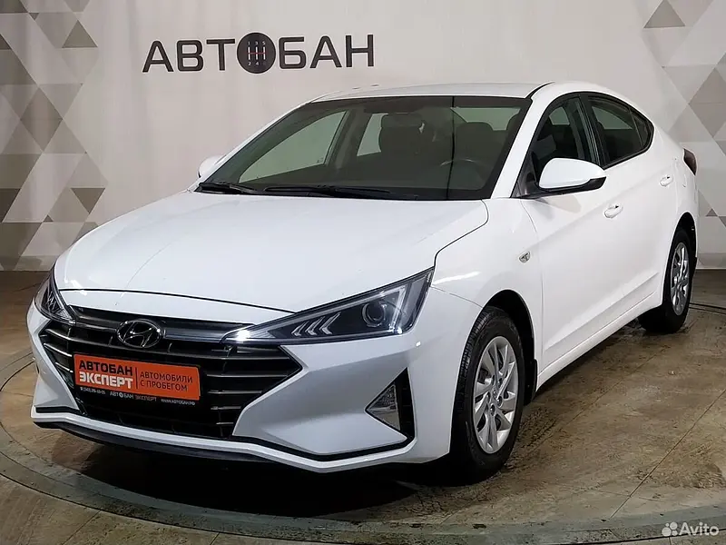 Elantra