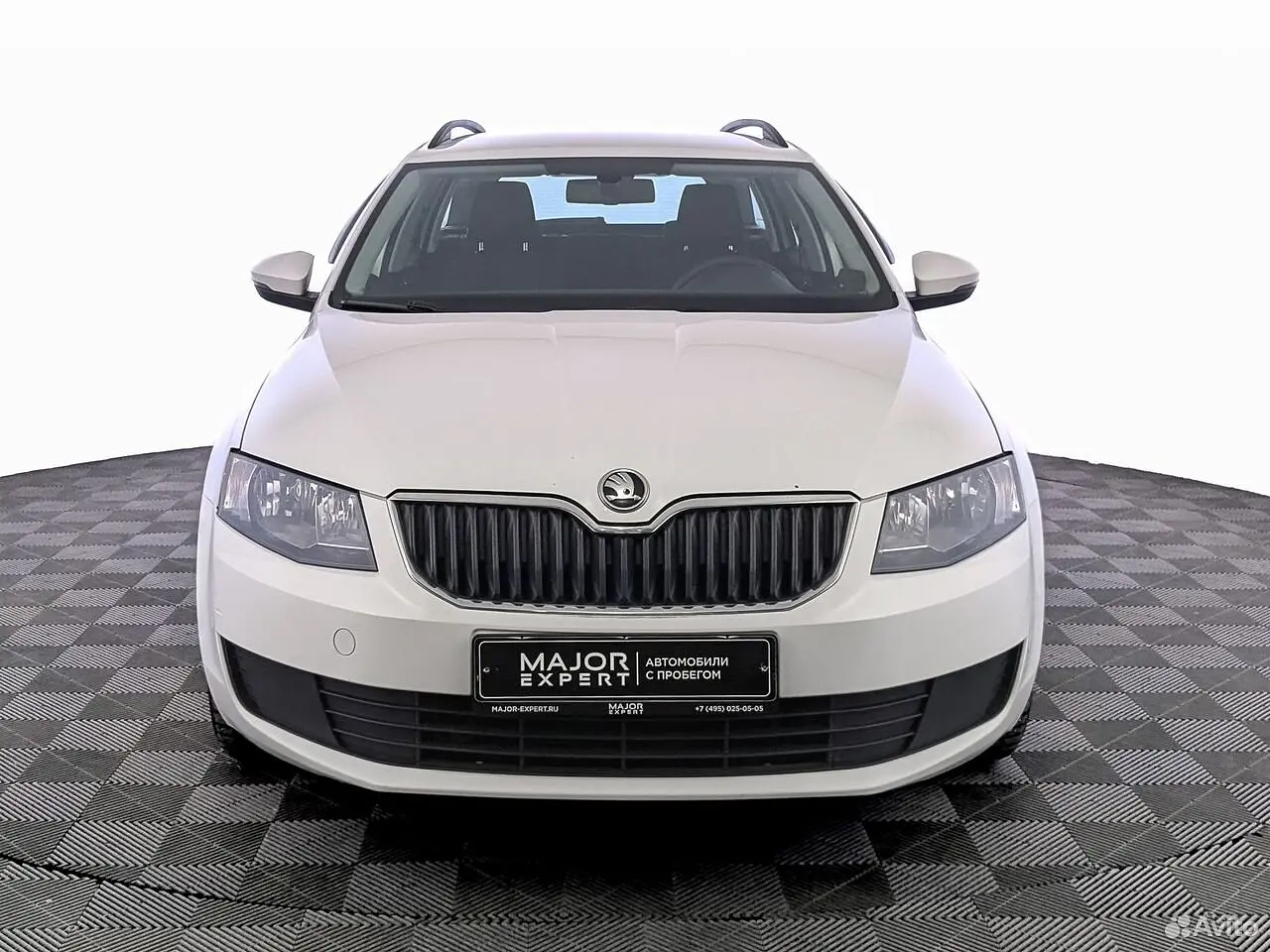 Skoda