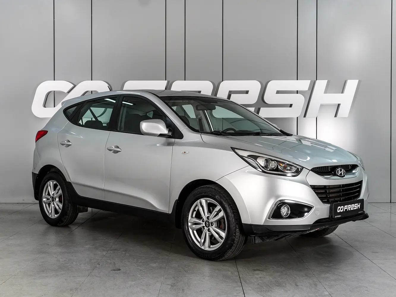 Hyundai