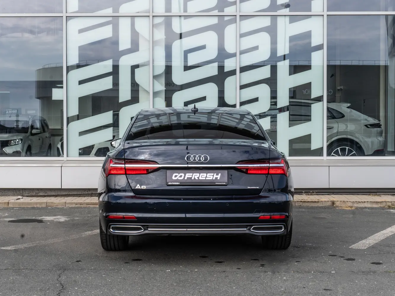 Audi