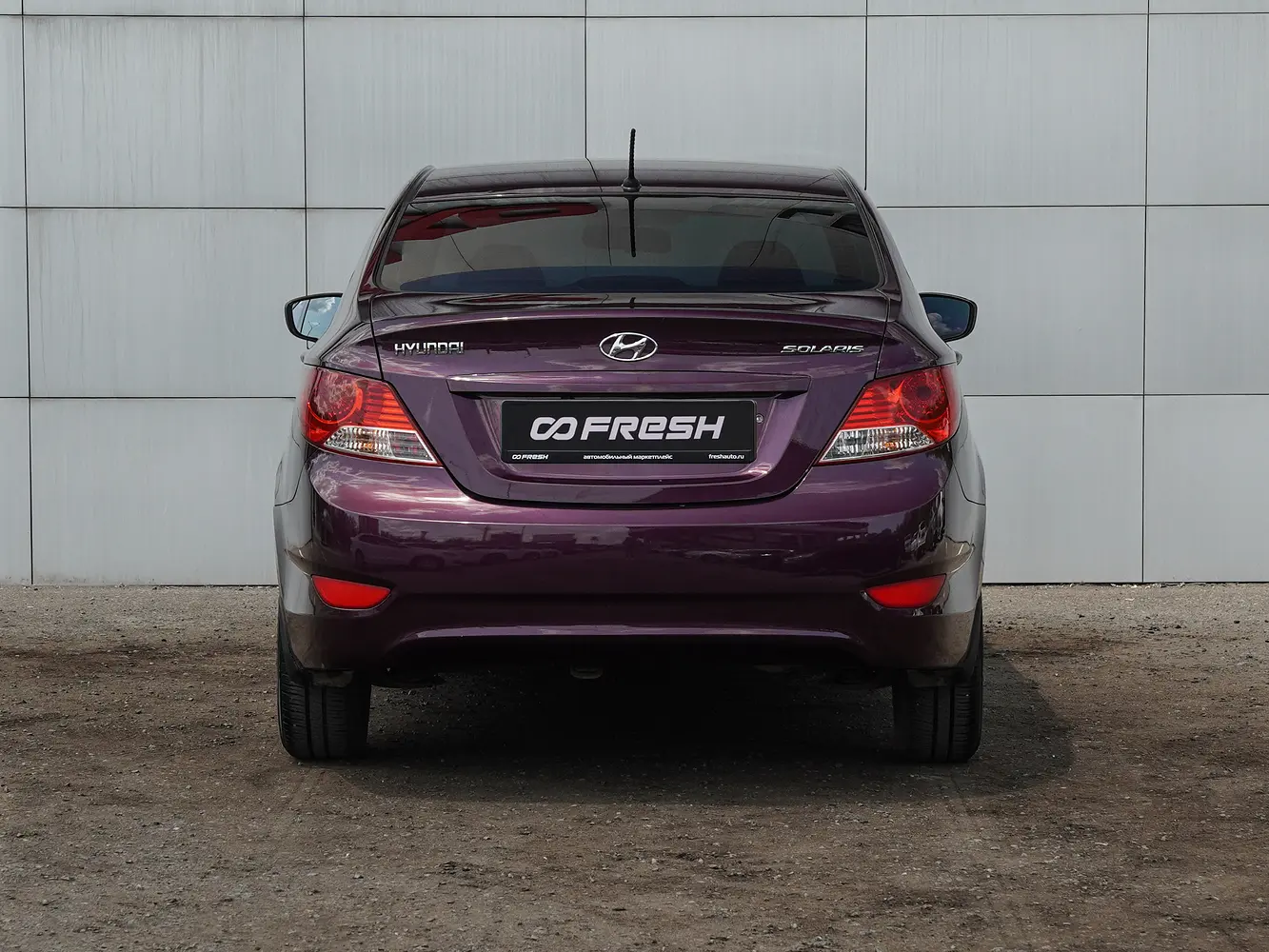 Hyundai