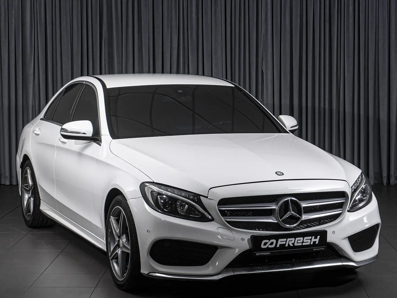 Mercedes-Benz