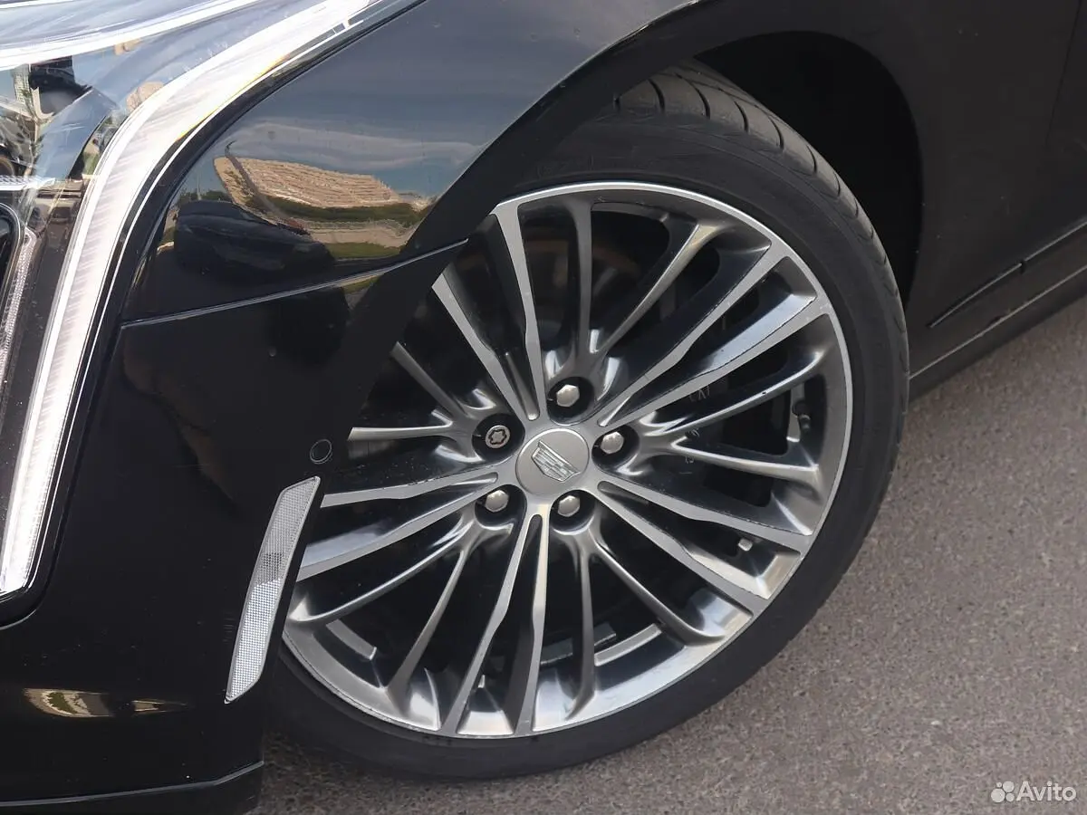 Cadillac