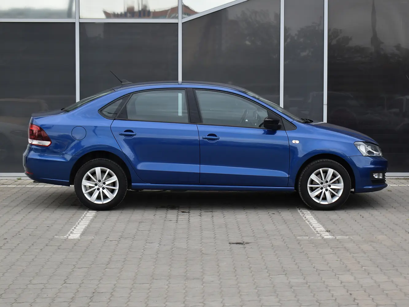 Volkswagen