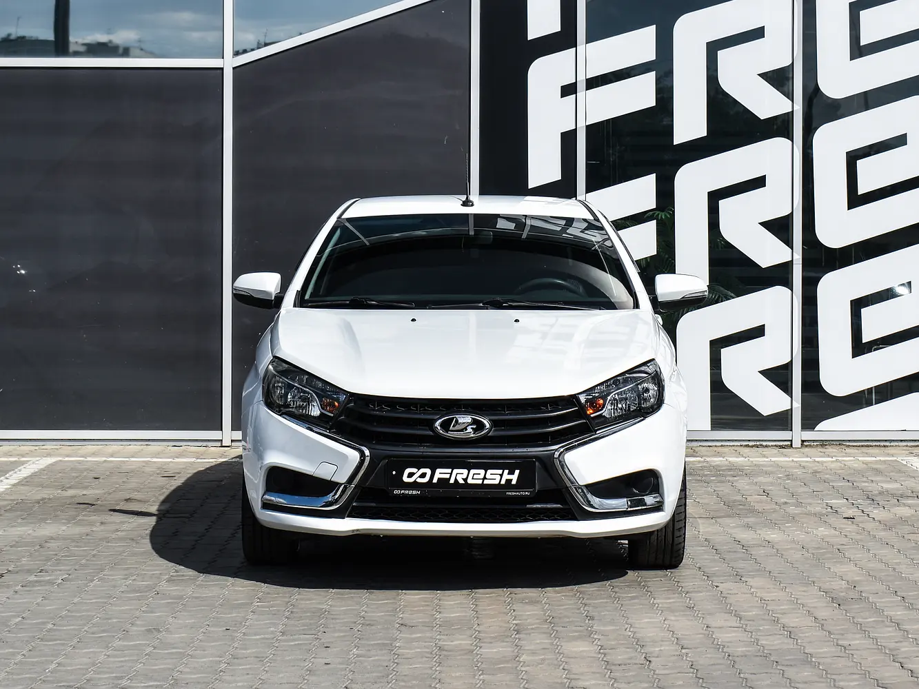 LADA (ВАЗ)