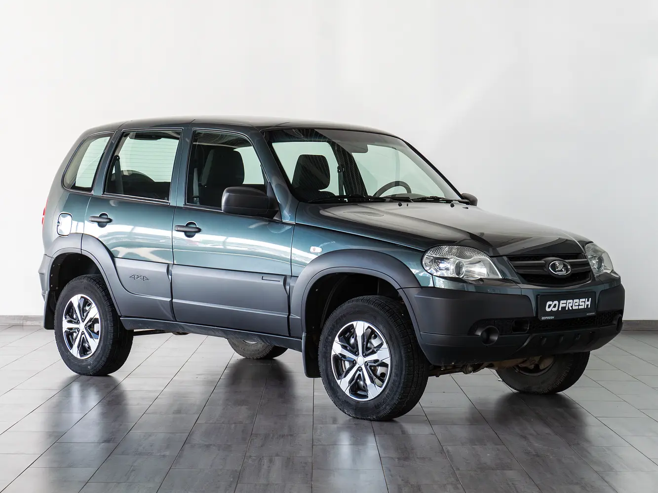 LADA (ВАЗ)