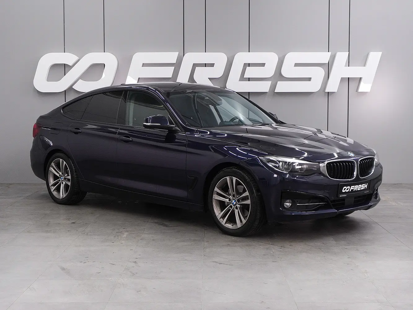 BMW