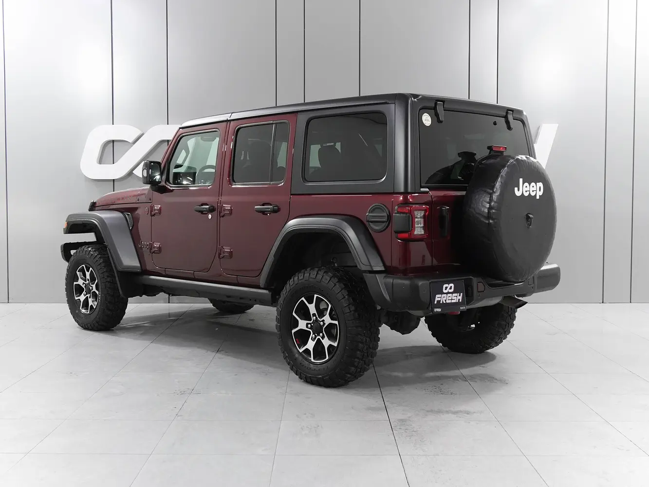 Jeep