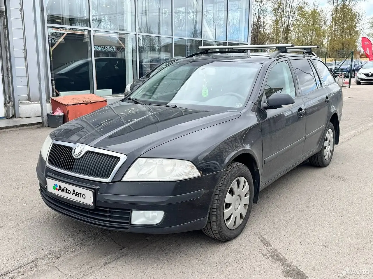 Skoda