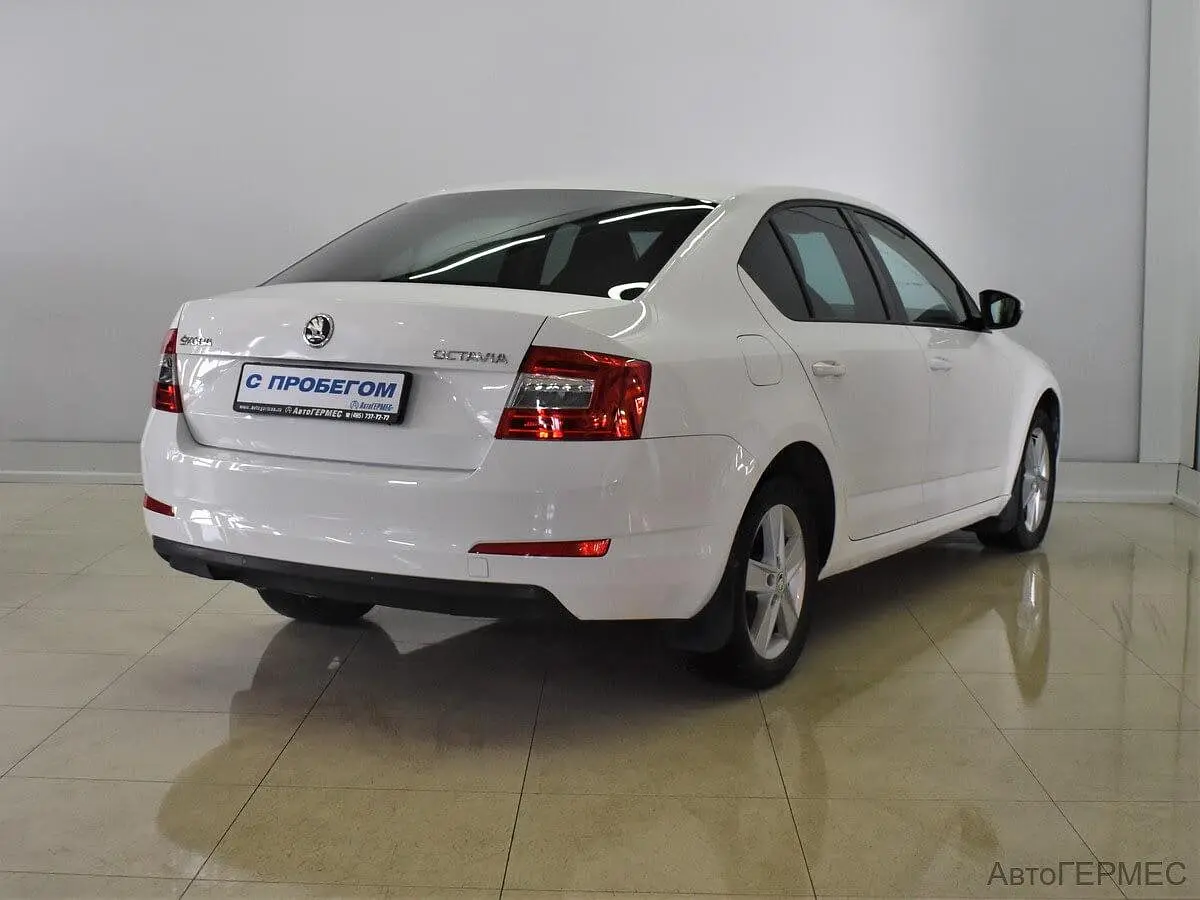 Skoda