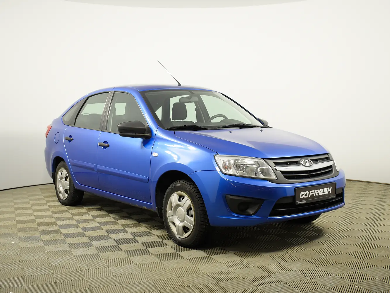 LADA (ВАЗ)