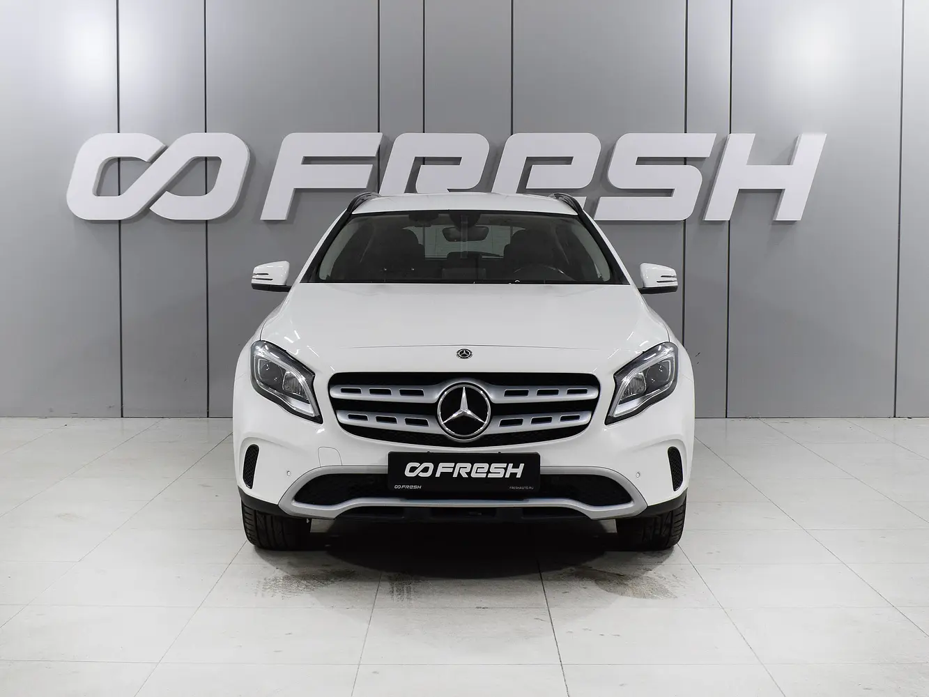 Mercedes-Benz
