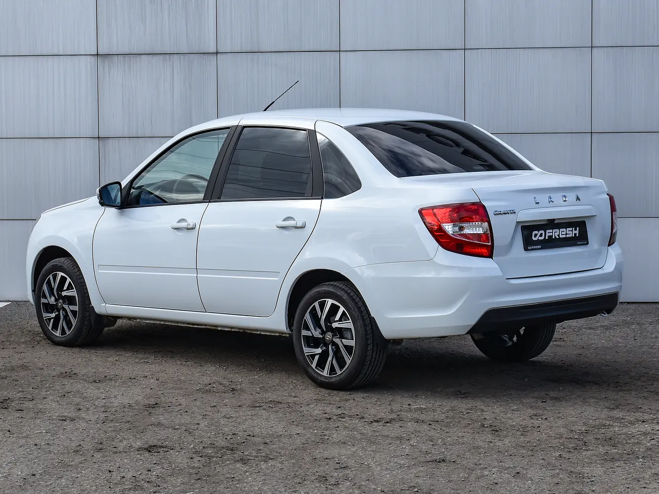 LADA (ВАЗ)