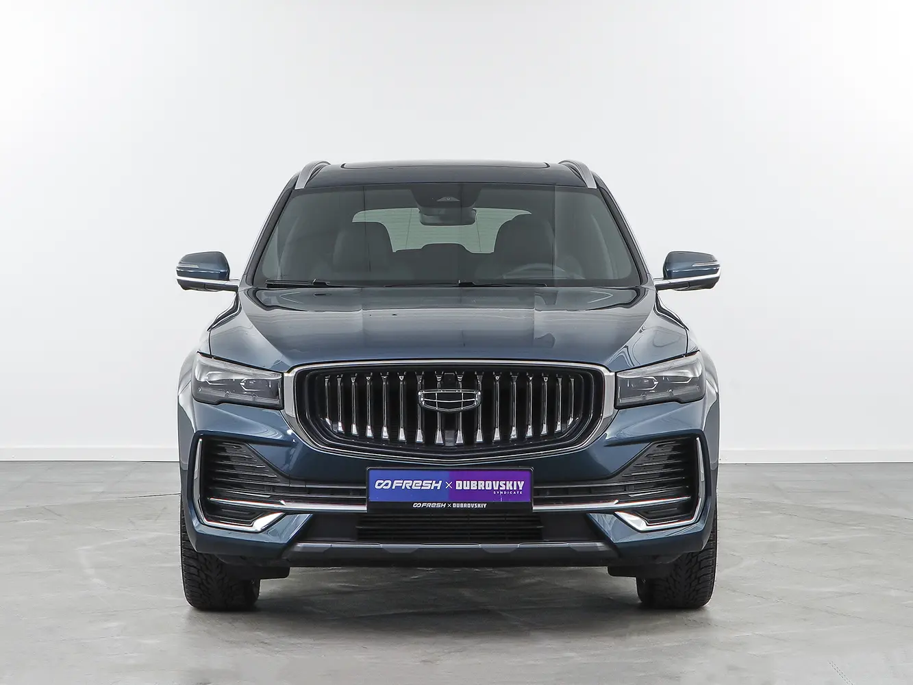 Geely