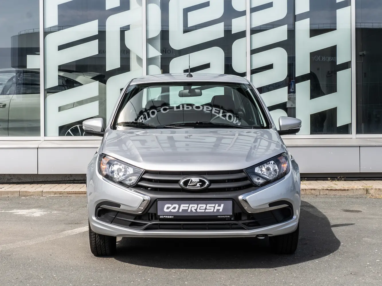 LADA (ВАЗ)